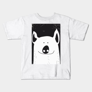 Cute pet Pig Kids T-Shirt